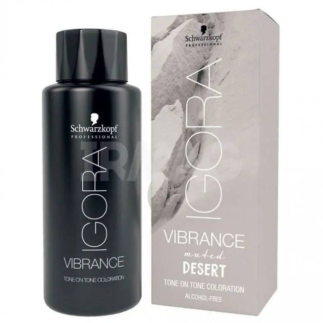 Schwarzkopf Professional Igora Vibrance Muted Desert 9.24 60ml