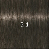 Schwarzkopf Professional IGORA ZERO AMM Vopsea Permanentă Fără Amoniac 60ml – Culoare Naturală Intensă Fără