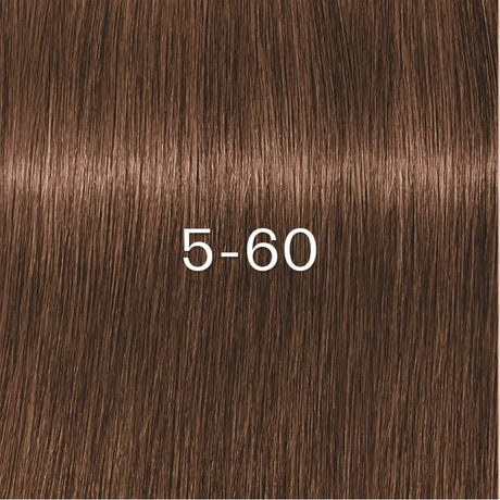 Schwarzkopf Professional IGORA ZERO AMM Vopsea Permanentă Fără Amoniac 60ml – Culoare Naturală Intensă Fără