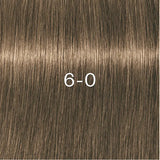 Schwarzkopf Professional IGORA ZERO AMM Vopsea Permanentă Fără Amoniac 60ml – Culoare Naturală Intensă Fără