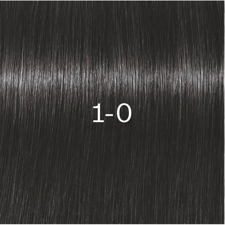 Schwarzkopf Professional IGORA ZERO AMM Vopsea Permanentă Fără Amoniac 60ml – Culoare Naturală Intensă Fără