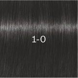 Schwarzkopf Professional IGORA ZERO AMM Vopsea Permanentă Fără Amoniac 60ml – Culoare Naturală Intensă Fără