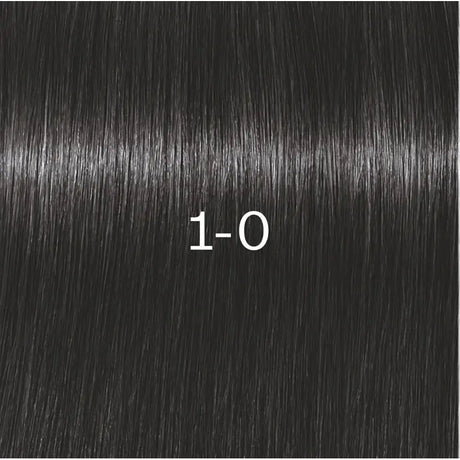 Schwarzkopf Professional IGORA ZERO AMM Vopsea Permanentă Fără Amoniac 60ml – Culoare Naturală Intensă Fără