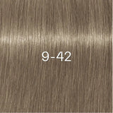 Schwarzkopf Professional IGORA ZERO AMM Vopsea Permanentă Fără Amoniac 60ml – Culoare Naturală Intensă Fără