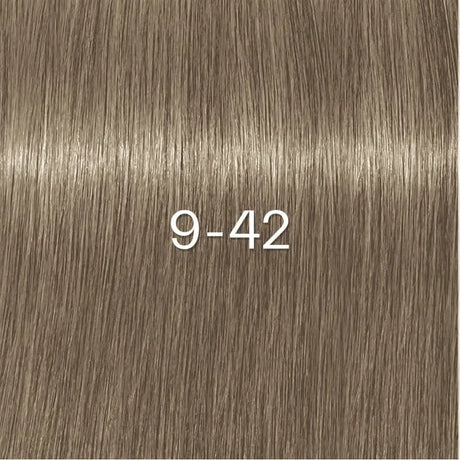 Schwarzkopf Professional IGORA ZERO AMM Vopsea Permanentă Fără Amoniac 60ml – Culoare Naturală Intensă Fără