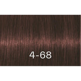 Schwarzkopf Professional IGORA ZERO AMM Vopsea Permanentă Fără Amoniac 60ml – Culoare Naturală Intensă Fără