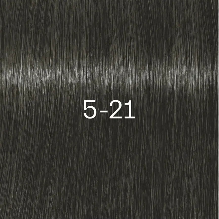 Schwarzkopf Professional IGORA ZERO AMM Vopsea Permanentă Fără Amoniac 60ml – Culoare Naturală Intensă Fără