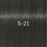 Schwarzkopf Professional IGORA ZERO AMM Vopsea Permanentă Fără Amoniac 60ml – Culoare Naturală Intensă Fără