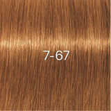 Schwarzkopf Professional IGORA ZERO AMM Vopsea Permanentă Fără Amoniac 60ml – Culoare Naturală Intensă Fără