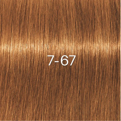 Schwarzkopf Professional IGORA ZERO AMM Vopsea Permanentă Fără Amoniac 60ml – Culoare Naturală Intensă Fără