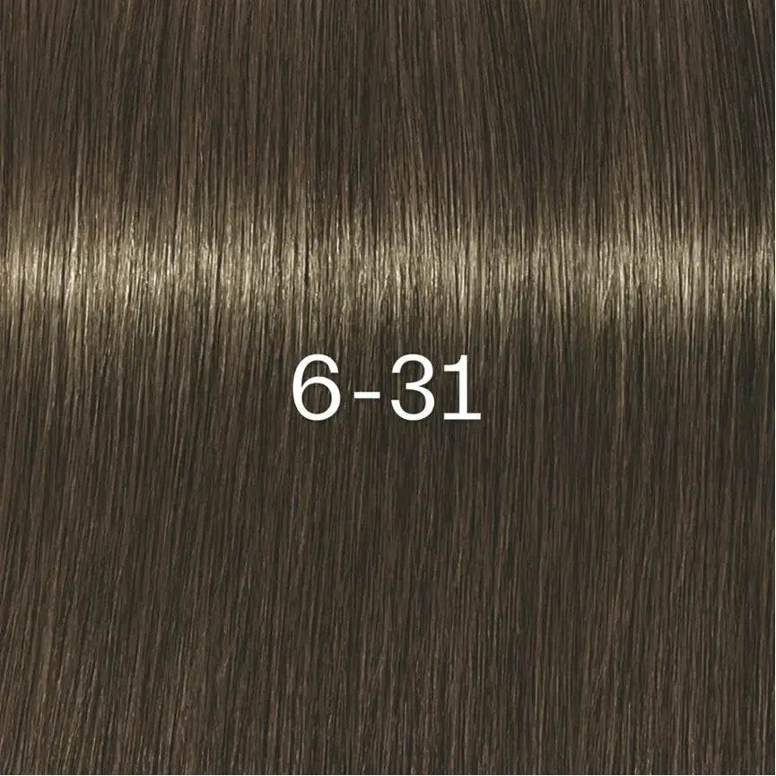 Schwarzkopf Professional IGORA ZERO AMM Vopsea Permanentă Fără Amoniac 60ml – Culoare Naturală Intensă Fără