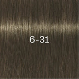 Schwarzkopf Professional IGORA ZERO AMM Vopsea Permanentă Fără Amoniac 60ml – Culoare Naturală Intensă Fără