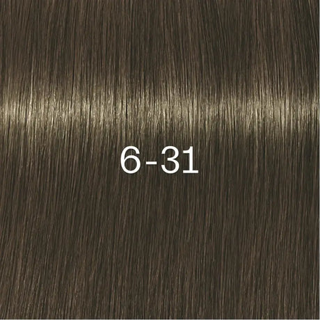 Schwarzkopf Professional IGORA ZERO AMM Vopsea Permanentă Fără Amoniac 60ml – Culoare Naturală Intensă Fără