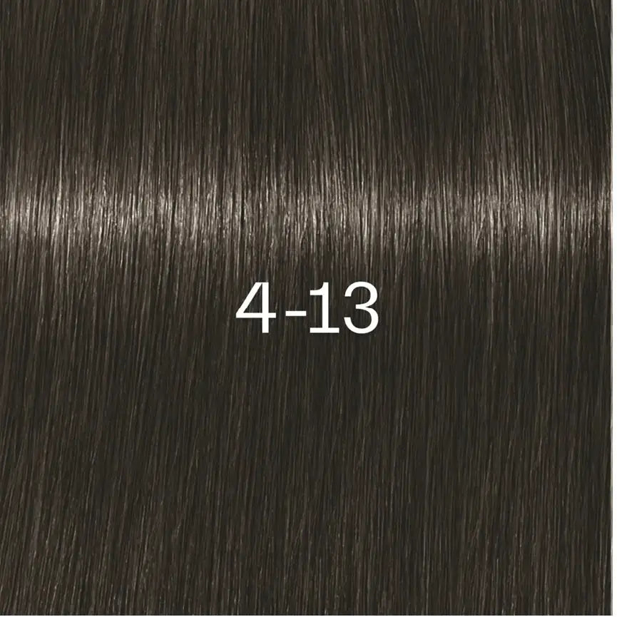 Schwarzkopf Professional IGORA ZERO AMM Vopsea Permanentă Fără Amoniac 60ml – Culoare Naturală Intensă Fără