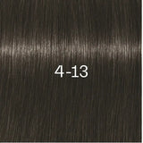 Schwarzkopf Professional IGORA ZERO AMM Vopsea Permanentă Fără Amoniac 60ml – Culoare Naturală Intensă Fără