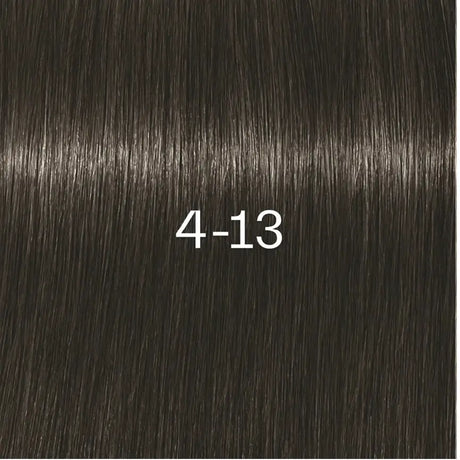 Schwarzkopf Professional IGORA ZERO AMM Vopsea Permanentă Fără Amoniac 60ml – Culoare Naturală Intensă Fără