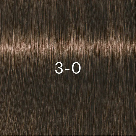 Schwarzkopf Professional IGORA ZERO AMM Vopsea Permanentă Fără Amoniac 60ml – Culoare Naturală Intensă Fără