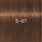 Schwarzkopf Professional IGORA ZERO AMM Vopsea Permanentă Fără Amoniac 60ml – Culoare Naturală Intensă Fără