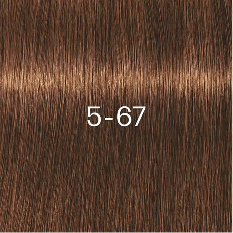 Schwarzkopf Professional IGORA ZERO AMM Vopsea Permanentă Fără Amoniac 60ml – Culoare Naturală Intensă Fără