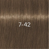 Schwarzkopf Professional IGORA ZERO AMM Vopsea Permanentă Fără Amoniac 60ml – Culoare Naturală Intensă Fără