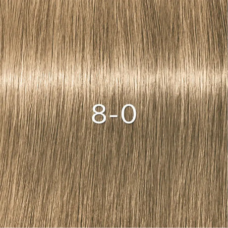 Schwarzkopf Professional IGORA ZERO AMM Vopsea Permanentă Fără Amoniac 60ml – Culoare Naturală Intensă Fără