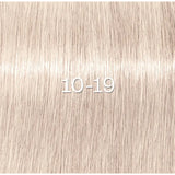 Schwarzkopf Professional IGORA ZERO AMM Vopsea Permanentă Fără Amoniac 60ml – Culoare Naturală Intensă Fără