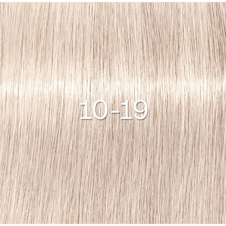 Schwarzkopf Professional IGORA ZERO AMM Vopsea Permanentă Fără Amoniac 60ml – Culoare Naturală Intensă Fără