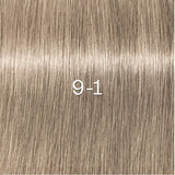 Schwarzkopf Professional IGORA ZERO AMM Vopsea Permanentă Fără Amoniac 60ml – Culoare Naturală Intensă Fără