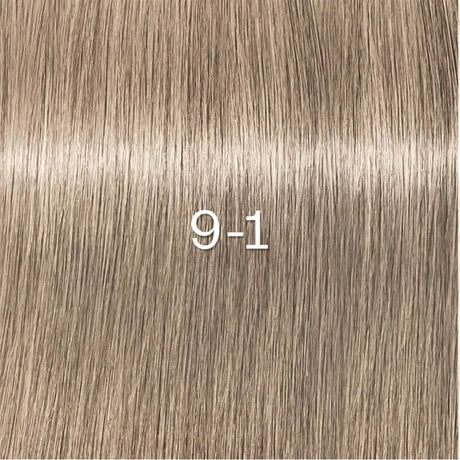 Schwarzkopf Professional IGORA ZERO AMM Vopsea Permanentă Fără Amoniac 60ml – Culoare Naturală Intensă Fără