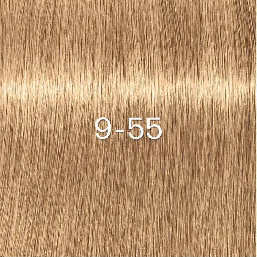 Schwarzkopf Professional IGORA ZERO AMM Vopsea Permanentă Fără Amoniac 60ml – Culoare Naturală Intensă Fără