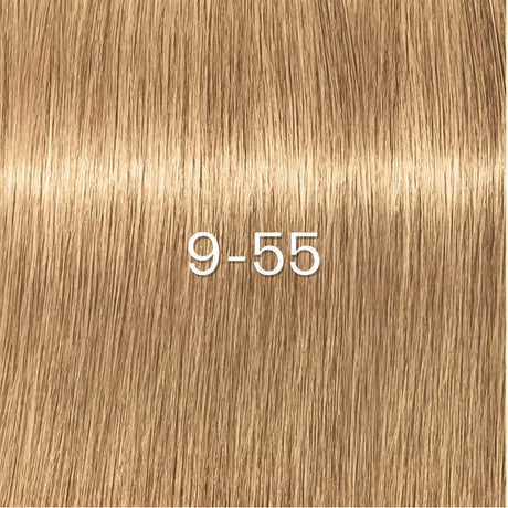 Schwarzkopf Professional IGORA ZERO AMM Vopsea Permanentă Fără Amoniac 60ml – Culoare Naturală Intensă Fără