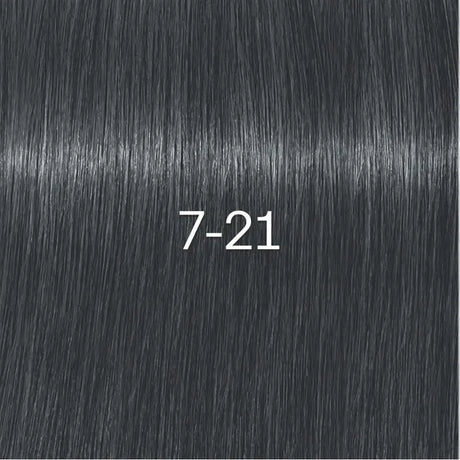 Schwarzkopf Professional IGORA ZERO AMM Vopsea Permanentă Fără Amoniac 60ml – Culoare Naturală Intensă Fără