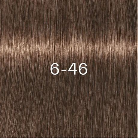 Schwarzkopf Professional IGORA ZERO AMM Vopsea Permanentă Fără Amoniac 60ml – Culoare Naturală Intensă Fără