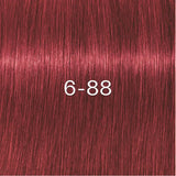 Schwarzkopf Professional IGORA ZERO AMM Vopsea Permanentă Fără Amoniac 60ml – Culoare Naturală Intensă Fără