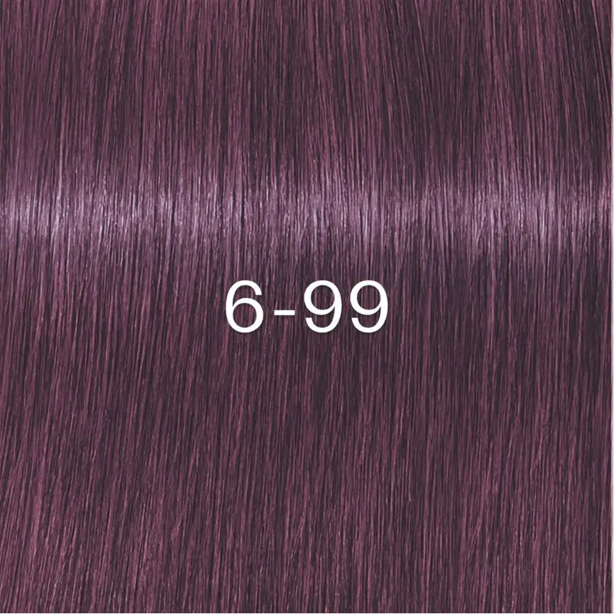 Schwarzkopf Professional IGORA ZERO AMM Vopsea Permanentă Fără Amoniac 60ml – Culoare Naturală Intensă Fără