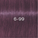 Schwarzkopf Professional IGORA ZERO AMM Vopsea Permanentă Fără Amoniac 60ml – Culoare Naturală Intensă Fără