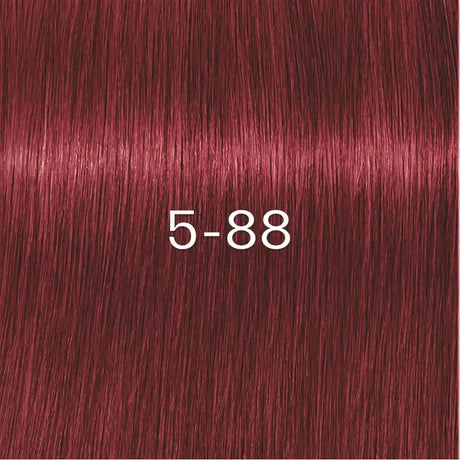 Schwarzkopf Professional IGORA ZERO AMM Vopsea Permanentă Fără Amoniac 60ml – Culoare Naturală Intensă Fără