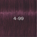 Schwarzkopf Professional IGORA ZERO AMM Vopsea Permanentă Fără Amoniac 60ml – Culoare Naturală Intensă Fără