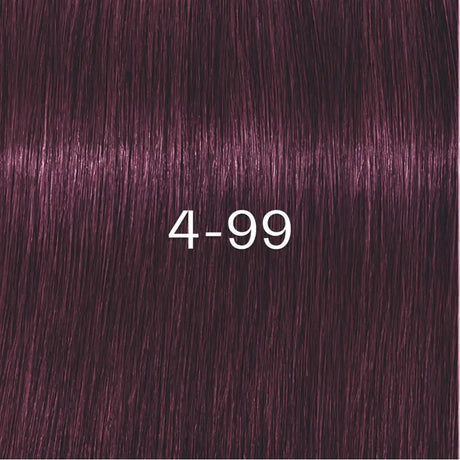 Schwarzkopf Professional IGORA ZERO AMM Vopsea Permanentă Fără Amoniac 60ml – Culoare Naturală Intensă Fără