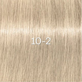 Schwarzkopf Professional IGORA ZERO AMM Vopsea Permanentă Fără Amoniac 60ml – Culoare Naturală Intensă Fără