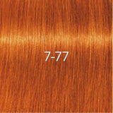 Schwarzkopf Professional IGORA ZERO AMM Vopsea Permanentă Fără Amoniac 60ml – Culoare Naturală Intensă Fără