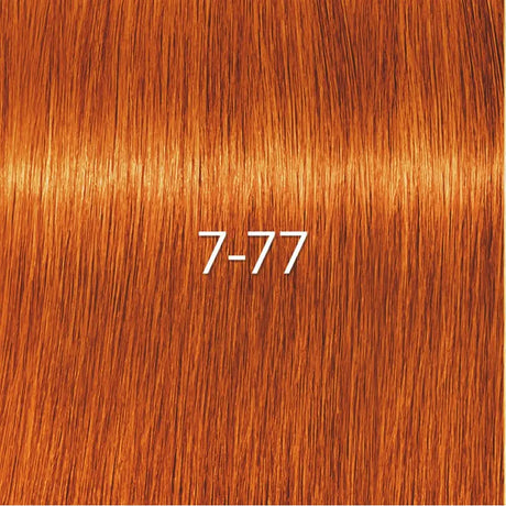 Schwarzkopf Professional IGORA ZERO AMM Vopsea Permanentă Fără Amoniac 60ml – Culoare Naturală Intensă Fără