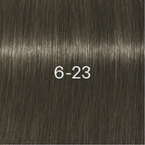 Schwarzkopf Professional IGORA ZERO AMM Vopsea Permanentă Fără Amoniac 60ml – Culoare Naturală Intensă Fără