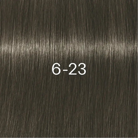 Schwarzkopf Professional IGORA ZERO AMM Vopsea Permanentă Fără Amoniac 60ml – Culoare Naturală Intensă Fără