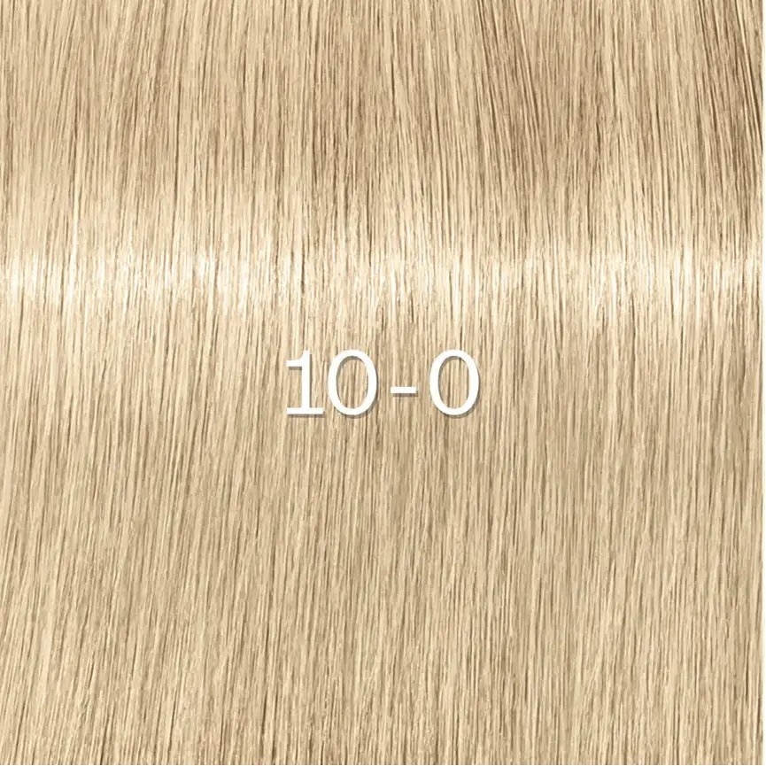 Schwarzkopf Professional IGORA ZERO AMM Vopsea Permanentă Fără Amoniac 60ml – Culoare Naturală Intensă Fără