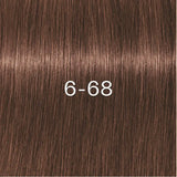 Schwarzkopf Professional IGORA ZERO AMM Vopsea Permanentă Fără Amoniac 60ml – Culoare Naturală Intensă Fără