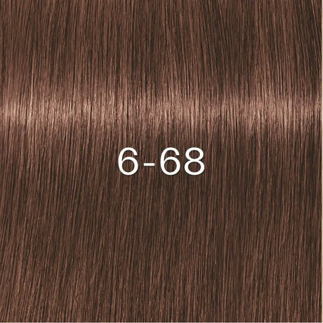 Schwarzkopf Professional IGORA ZERO AMM Vopsea Permanentă Fără Amoniac 60ml – Culoare Naturală Intensă Fără