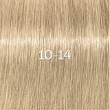 Schwarzkopf Professional IGORA ZERO AMM Vopsea Permanentă Fără Amoniac 60ml – Culoare Naturală Intensă Fără