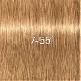 Schwarzkopf Professional IGORA ZERO AMM Vopsea Permanentă Fără Amoniac 60ml – Culoare Naturală Intensă Fără