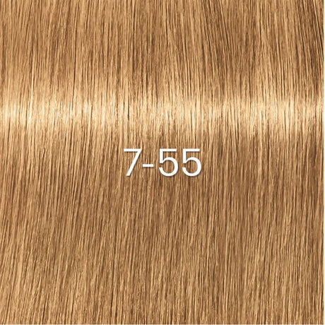 Schwarzkopf Professional IGORA ZERO AMM Vopsea Permanentă Fără Amoniac 60ml – Culoare Naturală Intensă Fără